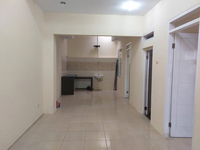 Rumah Dijual di Taman Simpruk Sriwijaya Lippo Cikarang